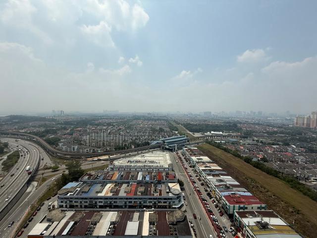 Serviced Residence for sale in Petaling, Subang Jaya