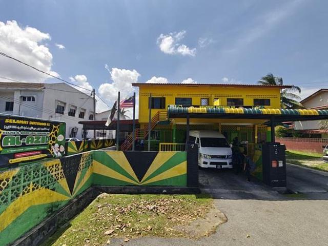 Residential House for sale in Kuantan, Pahang