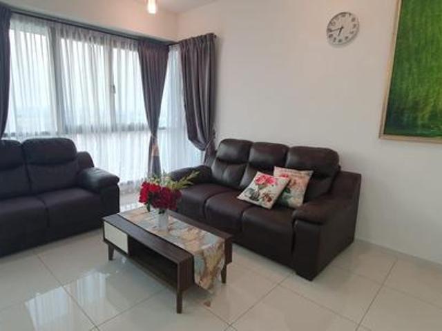 Condominium for sale in Bukit Ledang, Johor