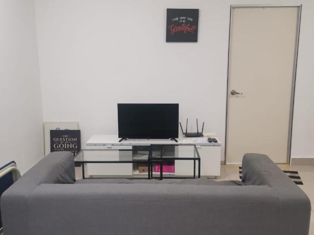 Room for rent in Country Heights Damansara, Kuala Lumpur