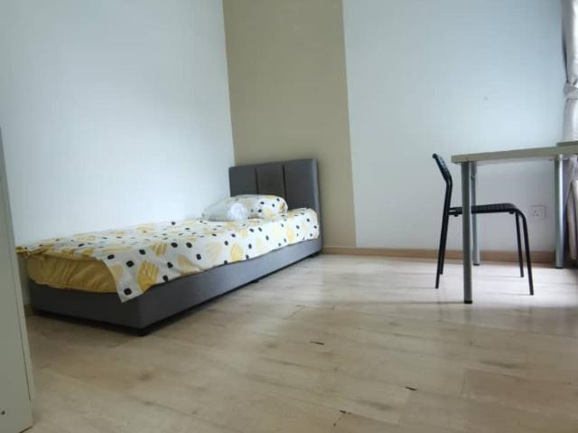 Room for rent in Country Heights Damansara, Kuala Lumpur