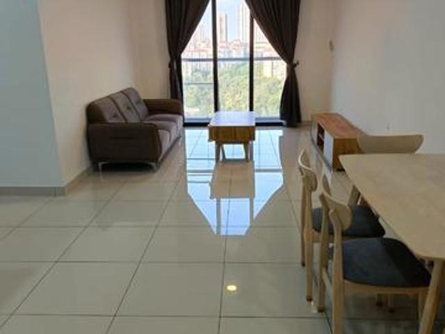 Serviced Residence for sale in Petaling, Subang Jaya