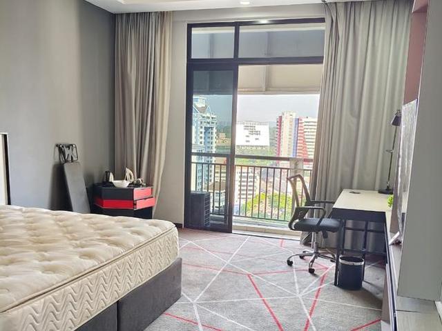 Serviced Residence for rent in Country Heights Damansara, Kuala Lumpur