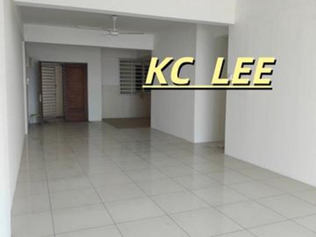 Apartment for sale in Wellesley, Penang
