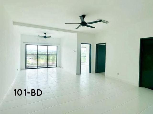 Serviced Residence for sale in Petaling, Alam Impian