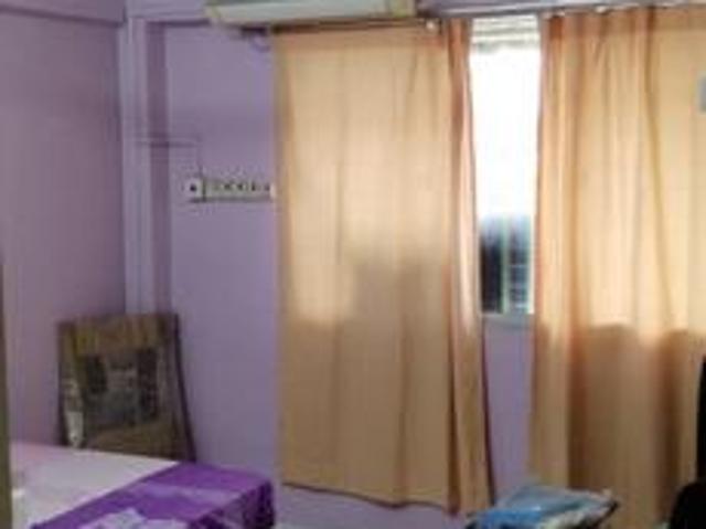Apartment for sale in Cheras, Kuala Lumpur