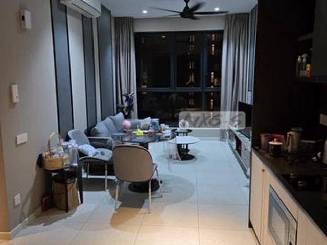 Serviced Residence for sale in Country Heights Damansara, Kuala Lumpur