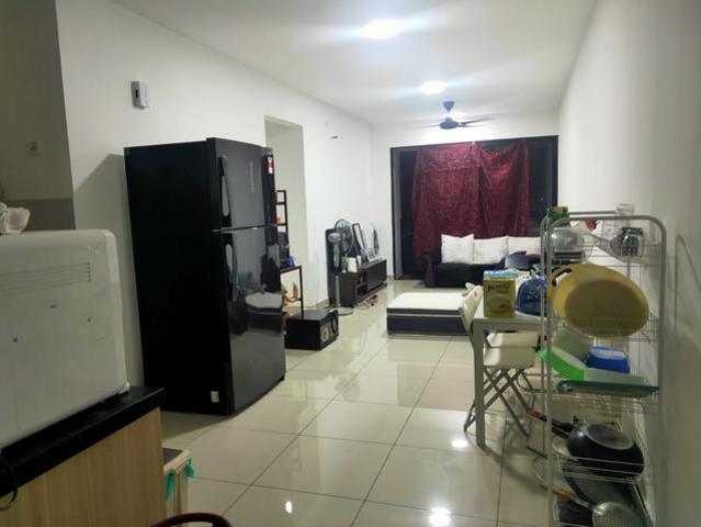 Serviced Residence for sale in Kepong, Kuala Lumpur