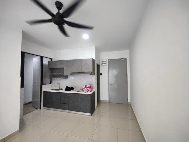 Serviced Residence for sale in Kepong, Kuala Lumpur
