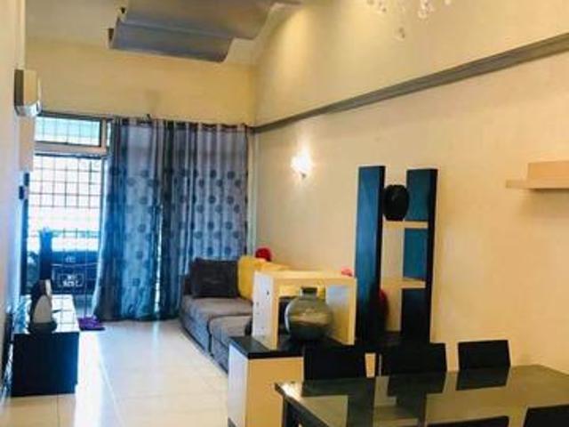 Terraced House for sale in Johore Bahru, Johor