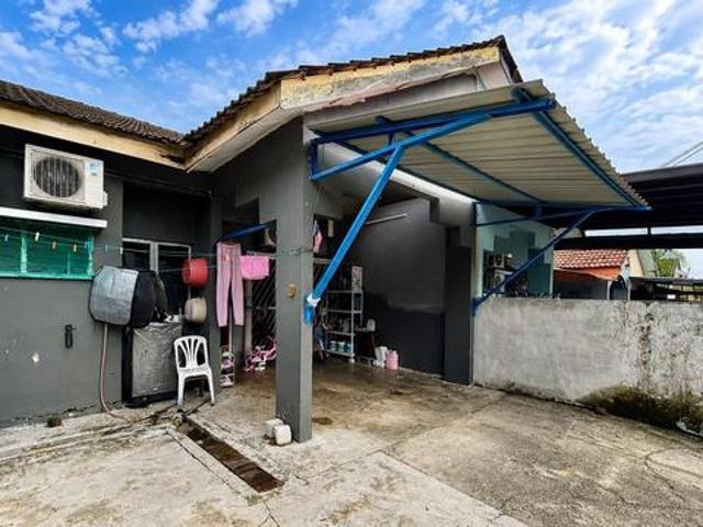 Terraced House for sale in Tebrau, Johor