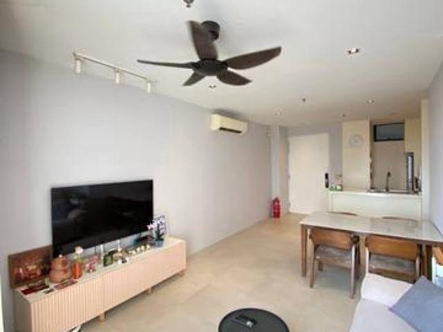 Serviced Residence for sale in Selangor
