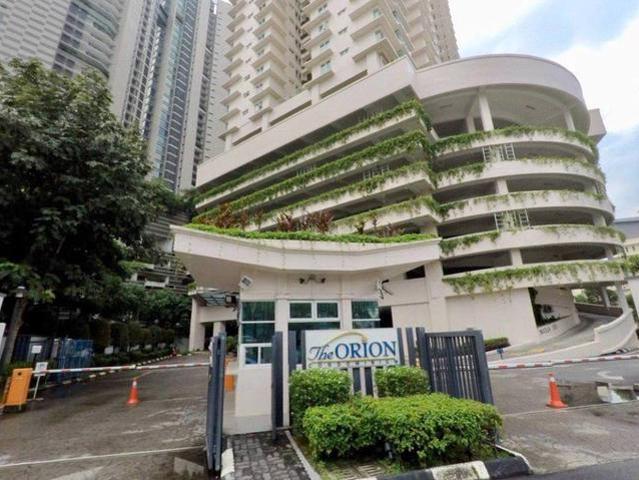 Condominium for sale in City Centre