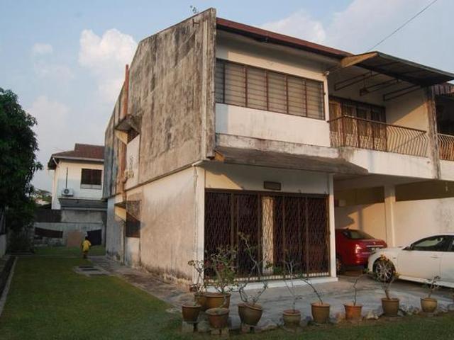 Residential House for sale in Selayang, Selangor