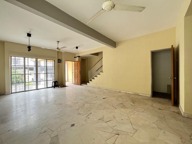Terraced House for sale in Kota Emerald, Majlis Perbandaran Selayang