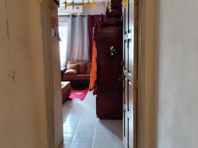 Apartment for sale in Timur Laut, George Town