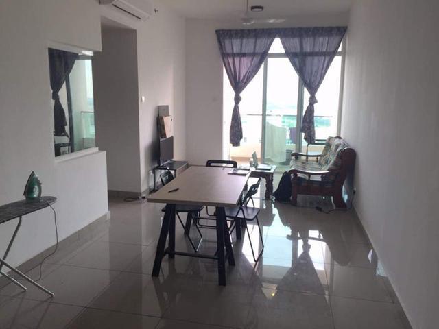 Condominium for sale in Tanjong Sepat, Selangor