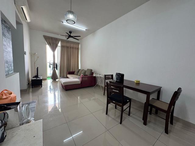 Condominium for sale in Tanjong Sepat, Selangor