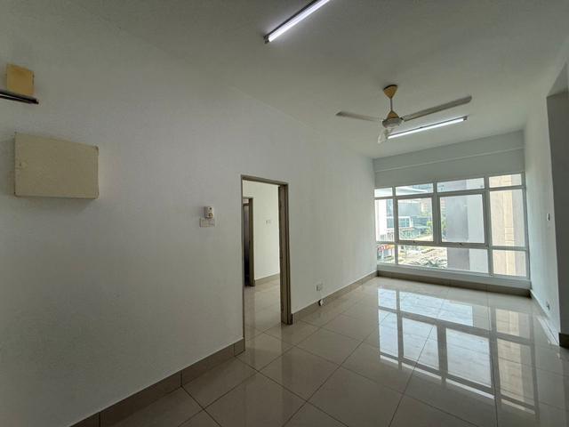 Condominium for sale in Tanjong Sepat, Selangor