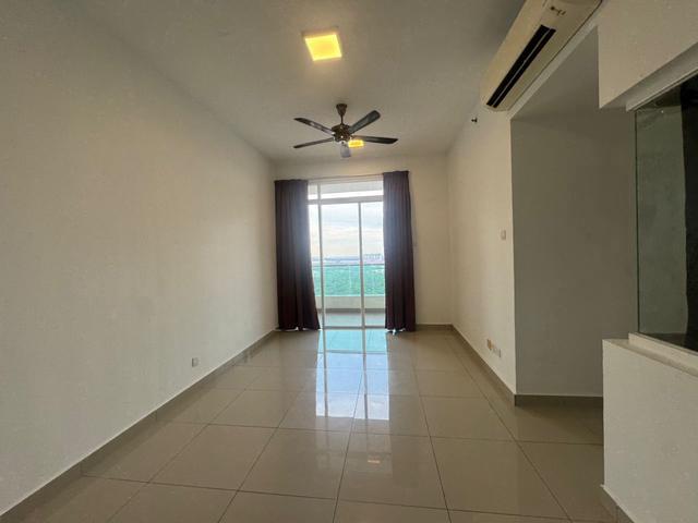 Condominium for rent in Tanjong Sepat, Selangor