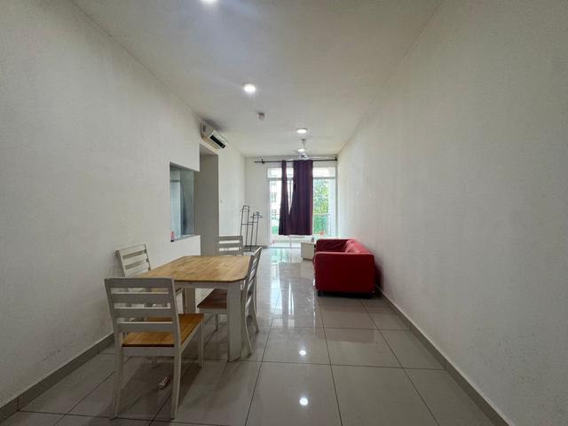 Condominium for sale in Tanjong Sepat, Selangor