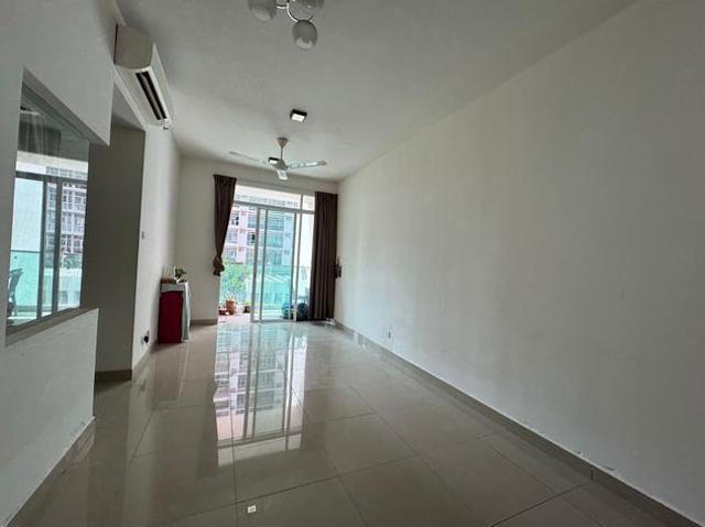Condominium for sale in Tanjong Sepat, Selangor