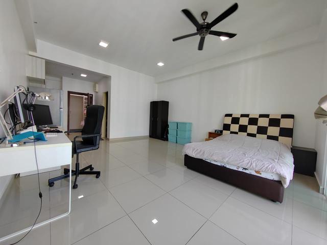 Condominium for sale in Tanjong Sepat, Selangor