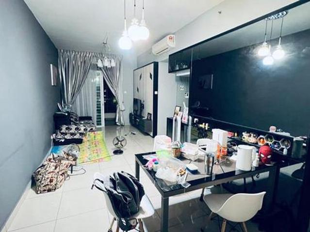 Condominium for sale in Cyberjaya, Sepang