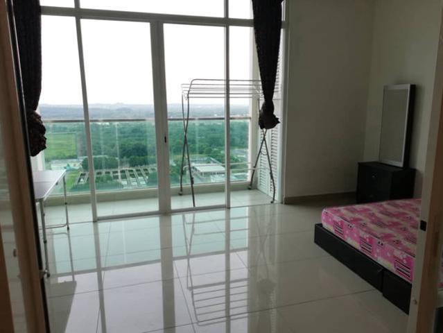 Condominium for sale in Tanjong Sepat, Selangor