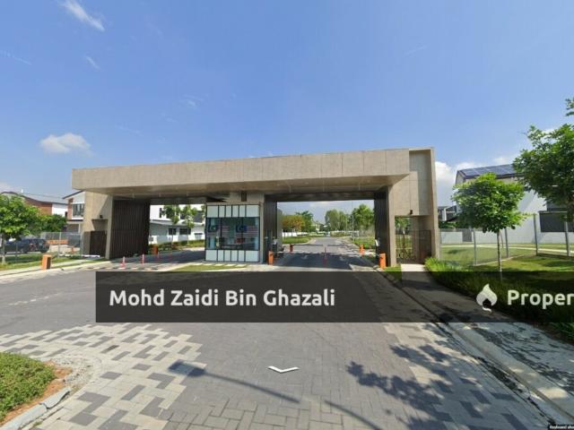 Terraced House for sale in Selayang, Selangor
