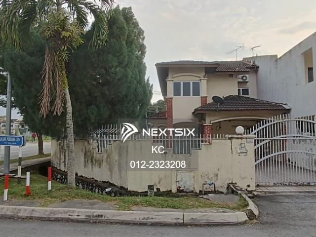 Residential House for sale in Johor