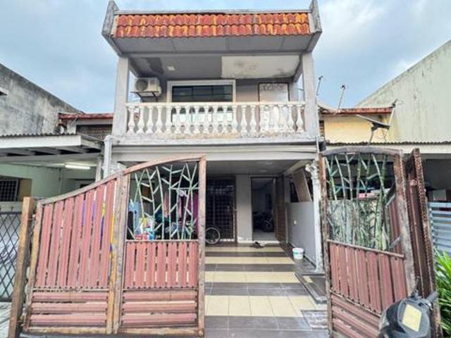 Terraced House for sale in Selayang, Selangor
