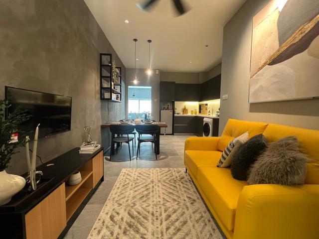 Serviced Residence for sale in Tanjong Sepat, Selangor