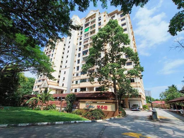 Condominium for sale in Malaka