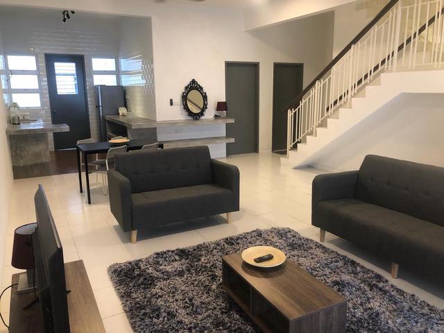 Terraced House for sale in Nilai, Negeri Sembilan