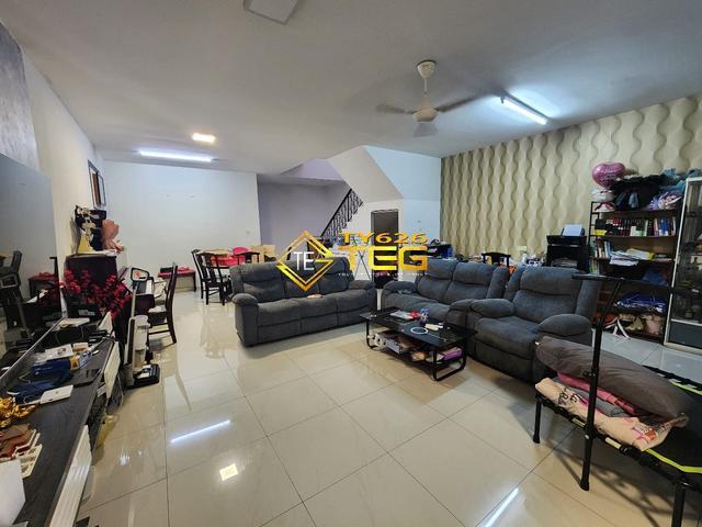 Terraced House for sale in Port Klang, Selangor