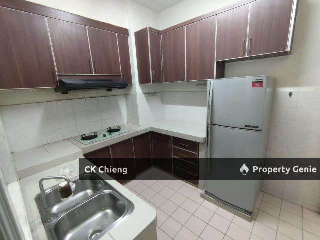 Condominium for sale in Petaling, Damansara Damai