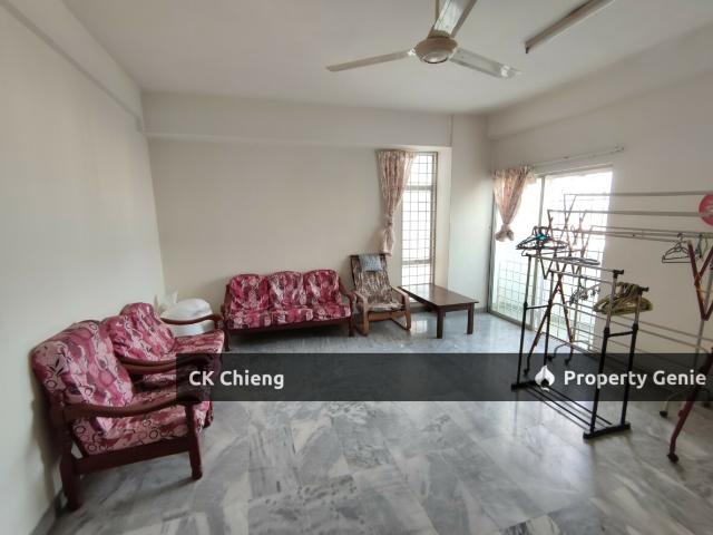 Condominium for sale in Petaling, Damansara Damai