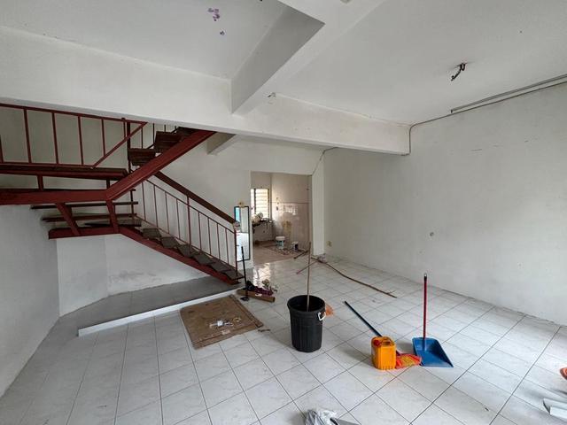 Terraced House for sale in Petaling, Subang Jaya