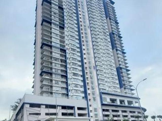 Serviced Residence for sale in Kajang, Langat