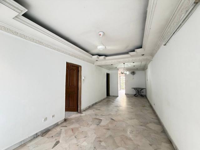 Condominium for sale in Brickfields, Kuala Lumpur