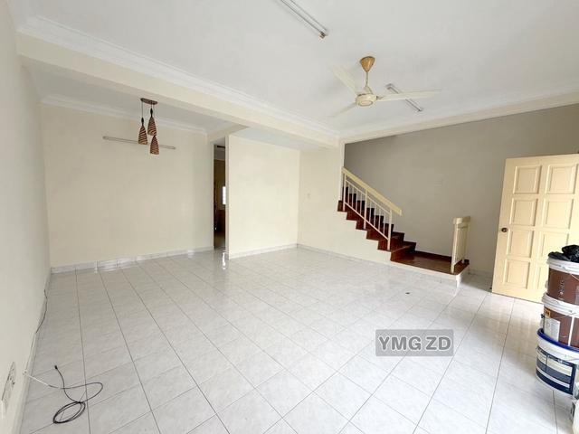 Terraced House for sale in Bandar Botanic, Bandaraya Klang