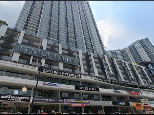 Serviced Residence for sale in Country Heights Damansara, Kuala Lumpur
