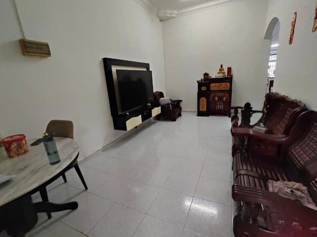 Terraced House for sale in Bukit Ledang, Johor