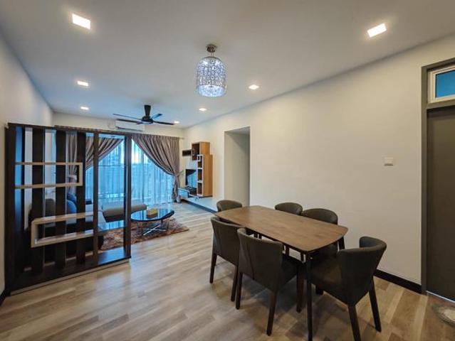 Condominium for sale in Johore Bahru, Johor