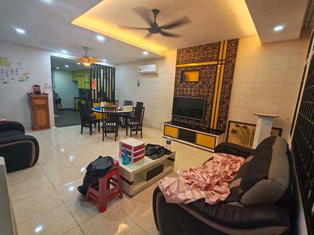 Terraced House for sale in Bukit Ledang, Johor