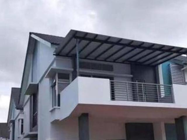 House for sale in Bukit Ledang, Johor