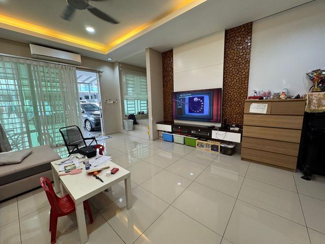 Terraced House for sale in Sendayan Village, Negeri Sembilan