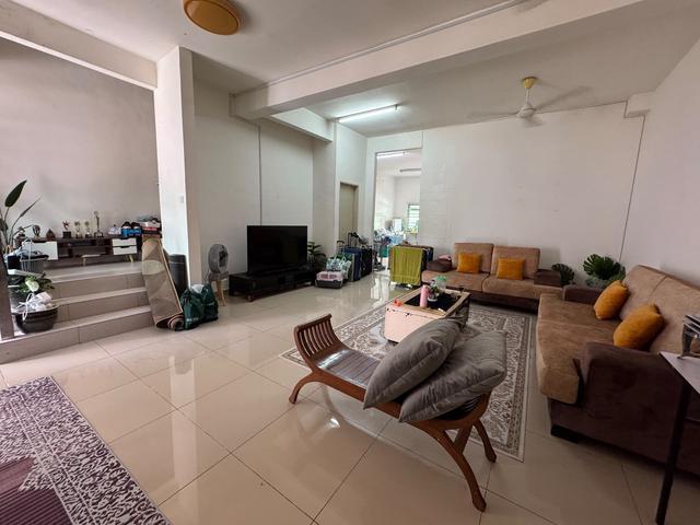 Terraced House for sale in Sendayan Village, Negeri Sembilan