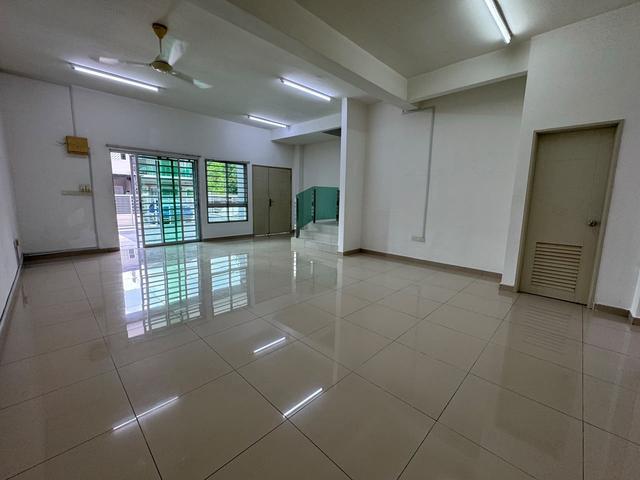 Terraced House for sale in Sendayan Village, Negeri Sembilan
